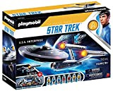 Playmobil 70548 Star Trek - U.S.S. Enterprise NCC-1701- Star Trek- Star Trek- Vaisseau PlaymoPourLesGrands