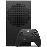 Xbox Series S - 1 To - Carbon Black