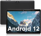 SGIN 11,97 Pouces Tablette Tactiles 8 Go de RAM 256 Go de ROM Android 13, Tablette avec IPS 2000x1200 FHD, Telecamera 5MP + 13MP, Bluetooth 5.0, WiFi 2.4G / 5G, GPS, Batterie 8000mAh