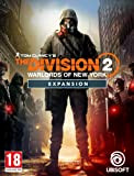 Tom Clancy's The Division 2 | Warlords of New York | Season Pass | Téléchargement PC - Code Ubisoft Connect