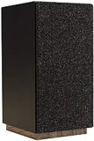 JAMO S 801 120W Noir Haut-Parleur - Hauts-parleurs (avec Fil, 120 W, 76-26000 Hz, 8 Ohm, Noir)