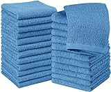 Utopia Towels - Petites Serviettes, débarbouillettes - 30 x 30 cm