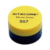 Nitecore SG07 Graisse silicone de torche