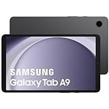 SAMSUNG Tablette Tactile Galaxy Tab A9 64 Go WiFi Graphite