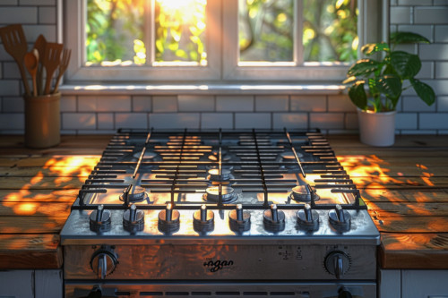 Les critères pour choisir une cuisinière pas chère